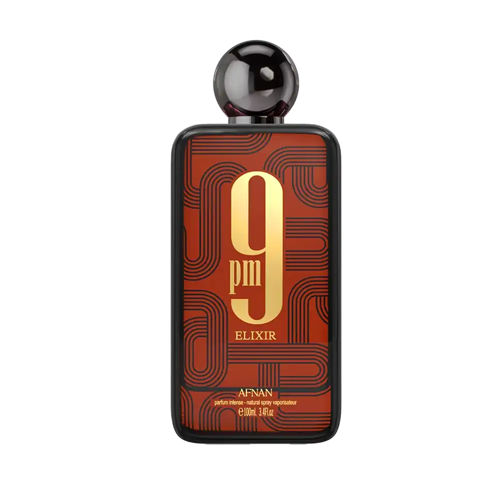 Afnan 9pm Elixir Parfum online kaufen bei Aleen